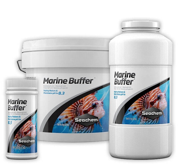 Seachem Marine Buffer
