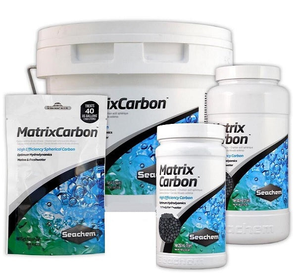 Seachem Matrix Carbon