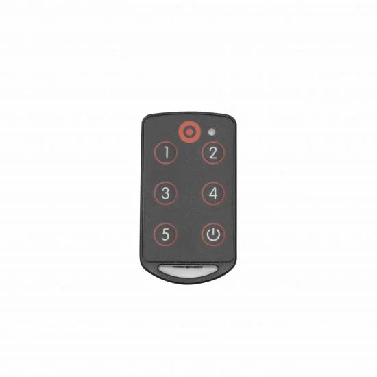 Matsuko 5 Way Switchbox with Remote