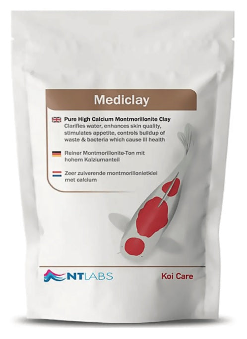 NT Labs Mediclay