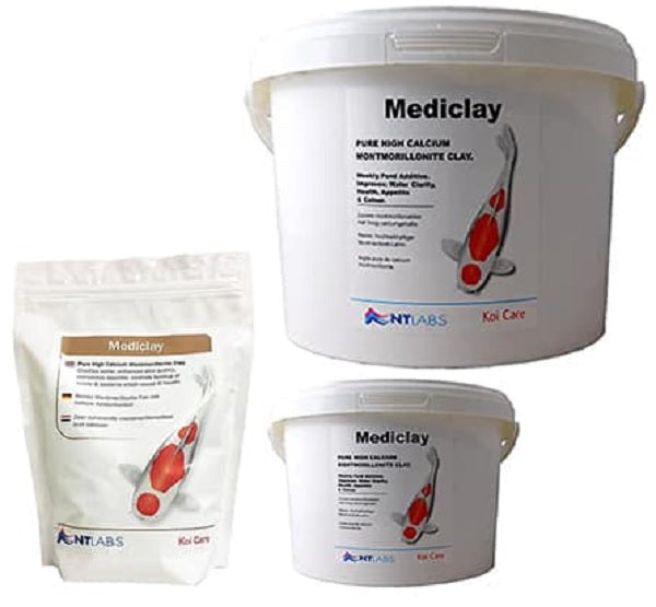 NT Labs Mediclay