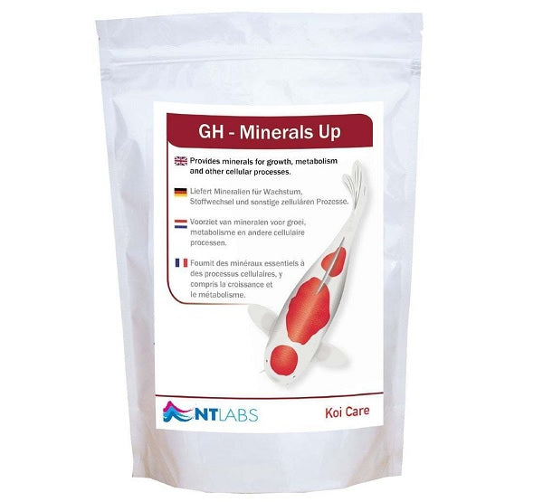 NT Labs GH & Minerals Up