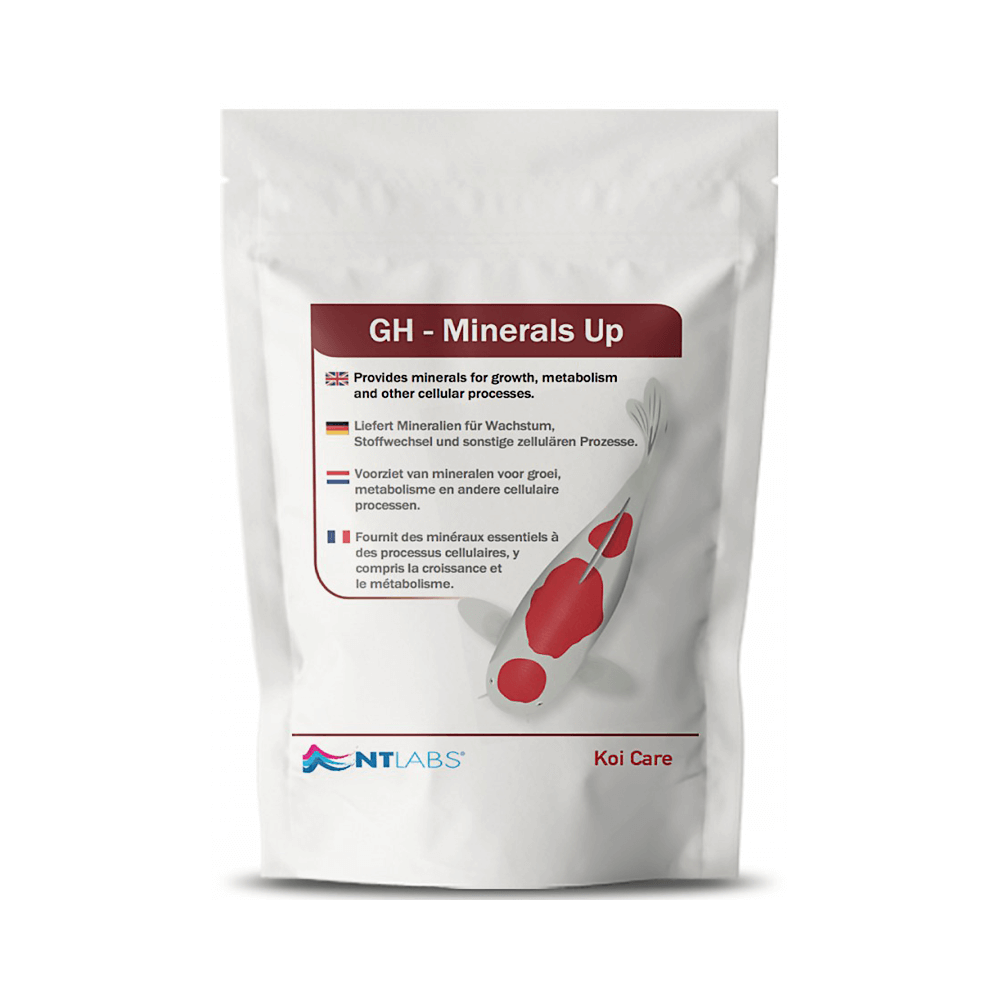 NT Labs GH & Minerals Up