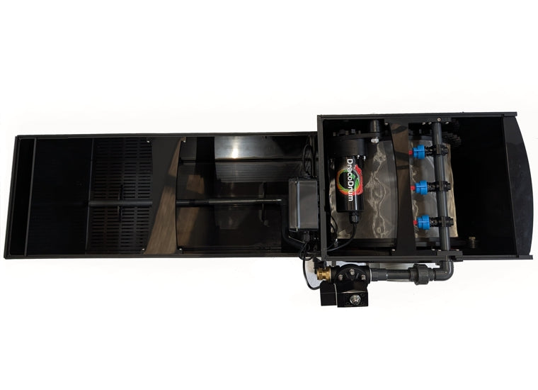 DracoDrum Minima Combi Unit