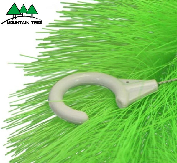 Mountain Tree Super Soft Spawning Brushes