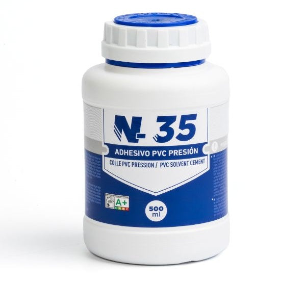 N35 Solvent Cement