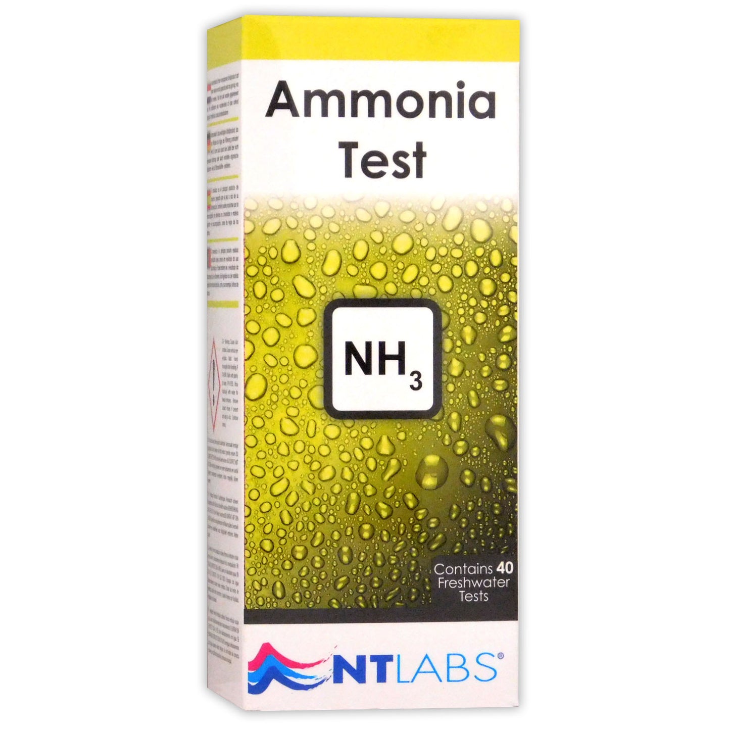 NT Labs Freshwater Test Kits