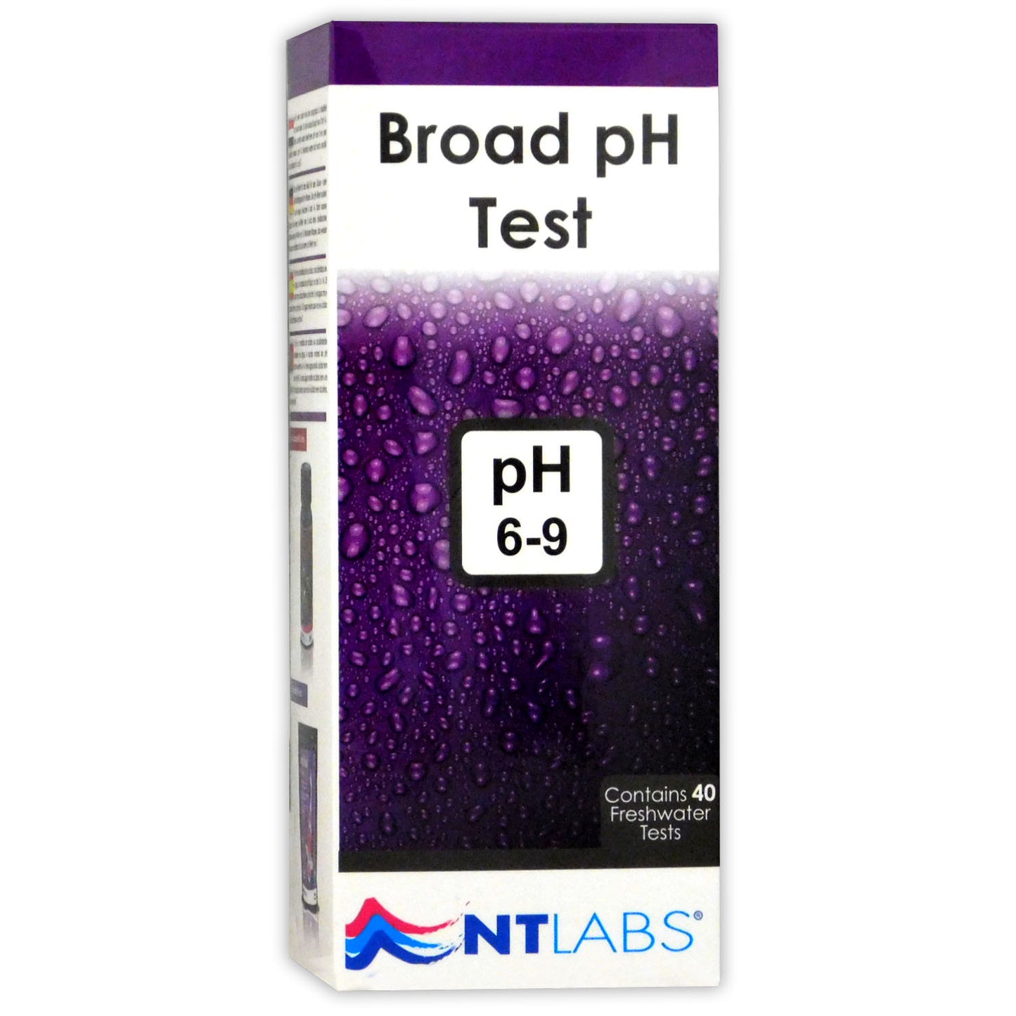 NT Labs Freshwater Test Kits