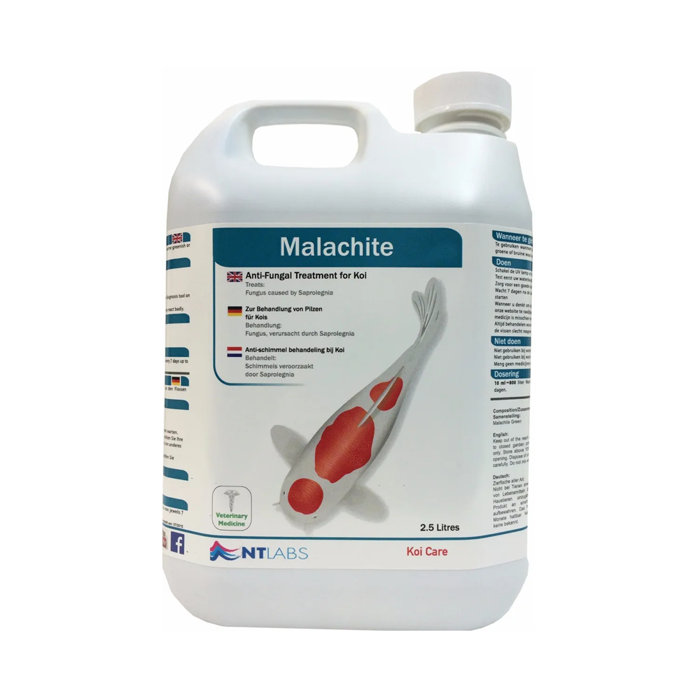 NT Labs Malachite