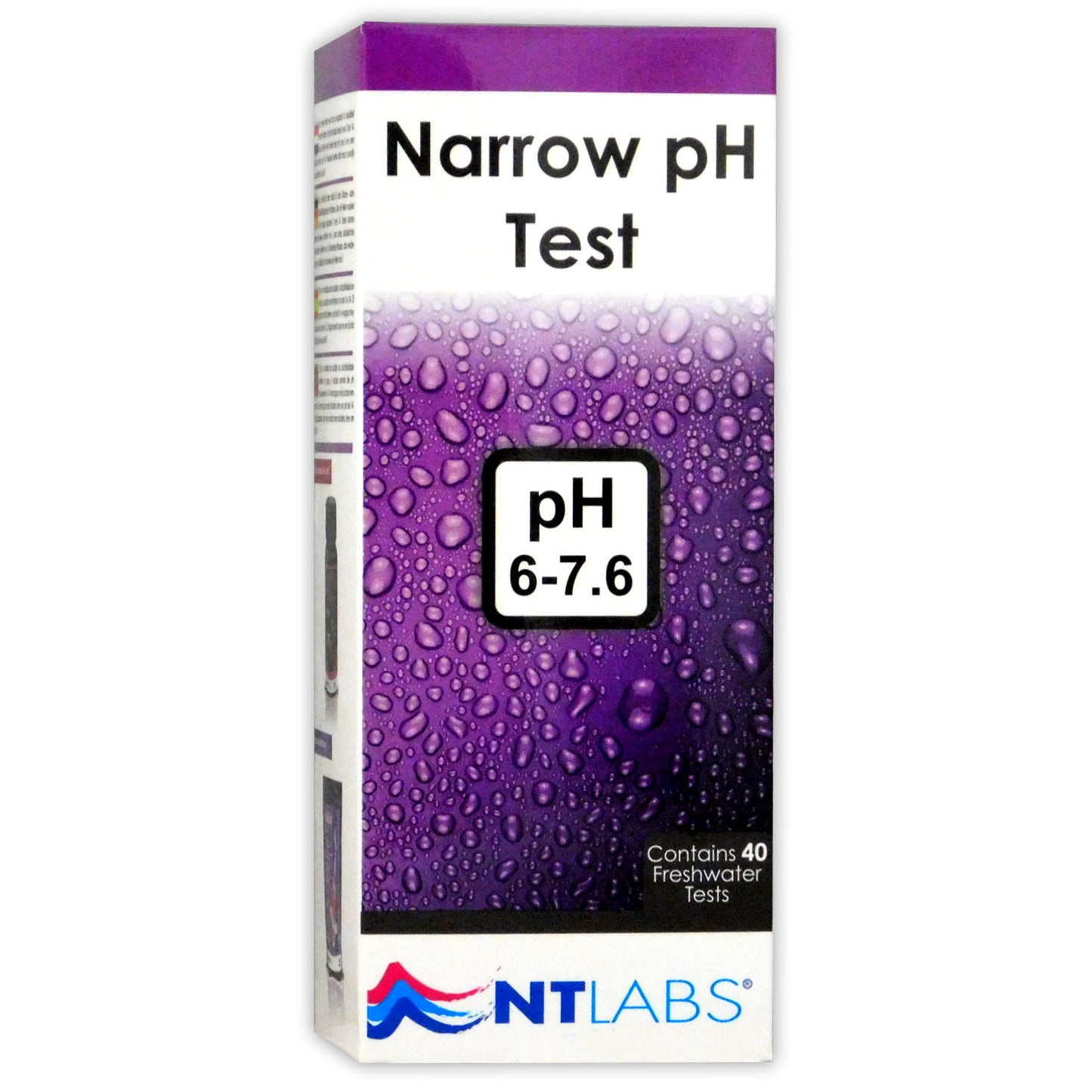 NT Labs Freshwater Test Kits