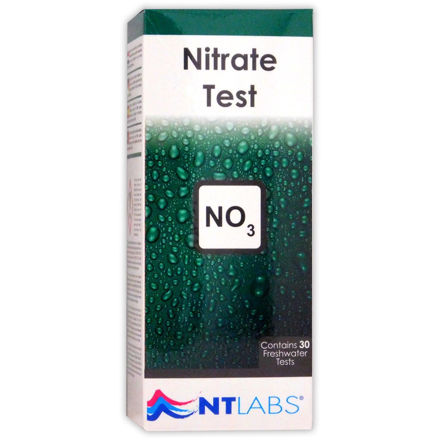 NT Labs Freshwater Test Kits