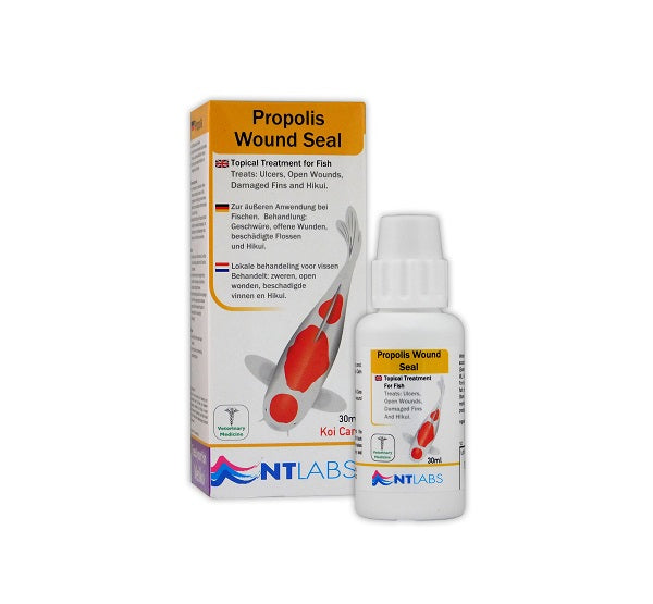 NT Labs Propolis Wound Seal