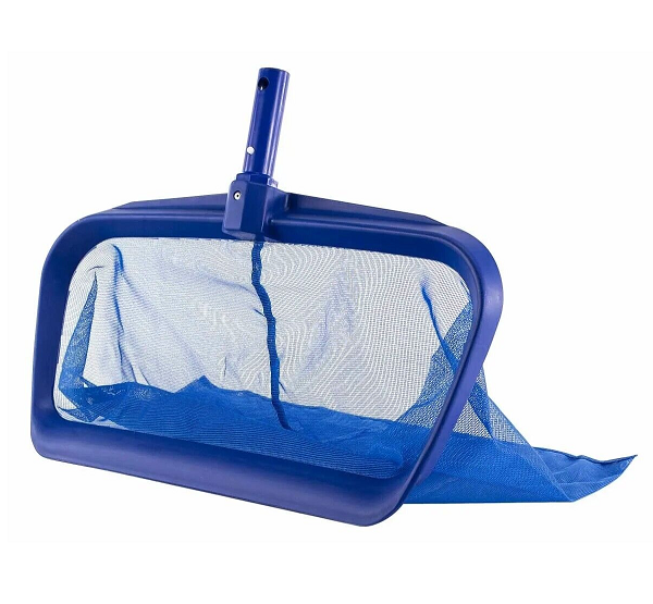 MegaPool Deep Leaf Net Head