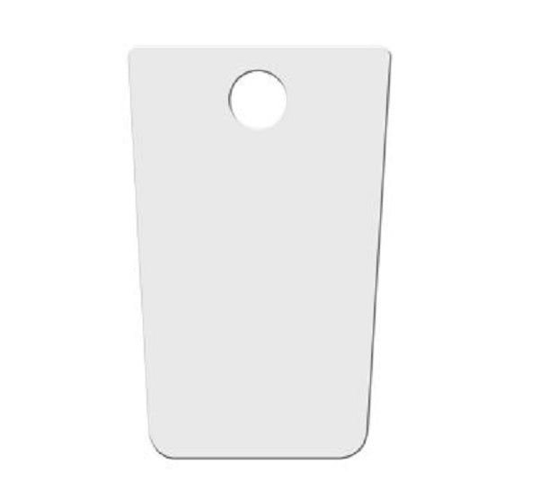 Nexus Inlet Slide Plate