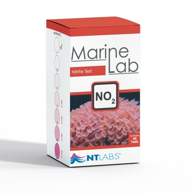 NT Labs Marine Lab Test Kits