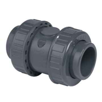 PVC Non Return Valve