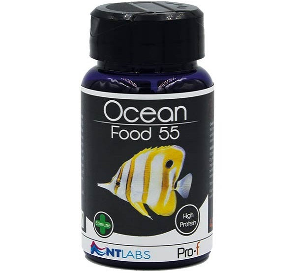 NT Labs Pro-F Ocean Food 55