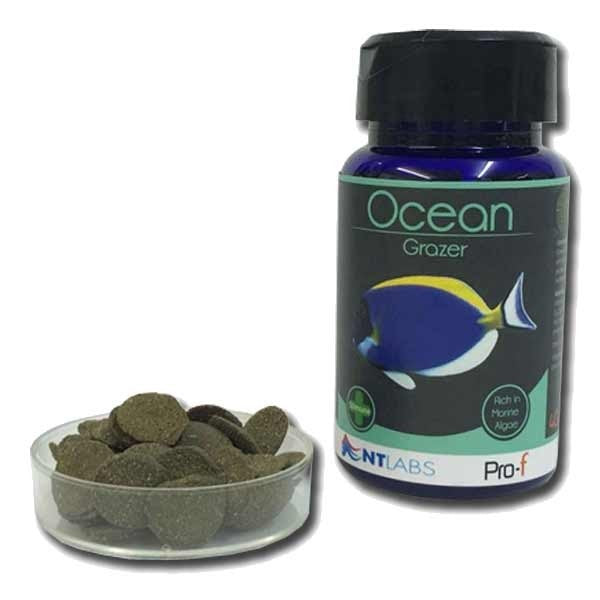 NT Labs Pro-F Ocean Grazer