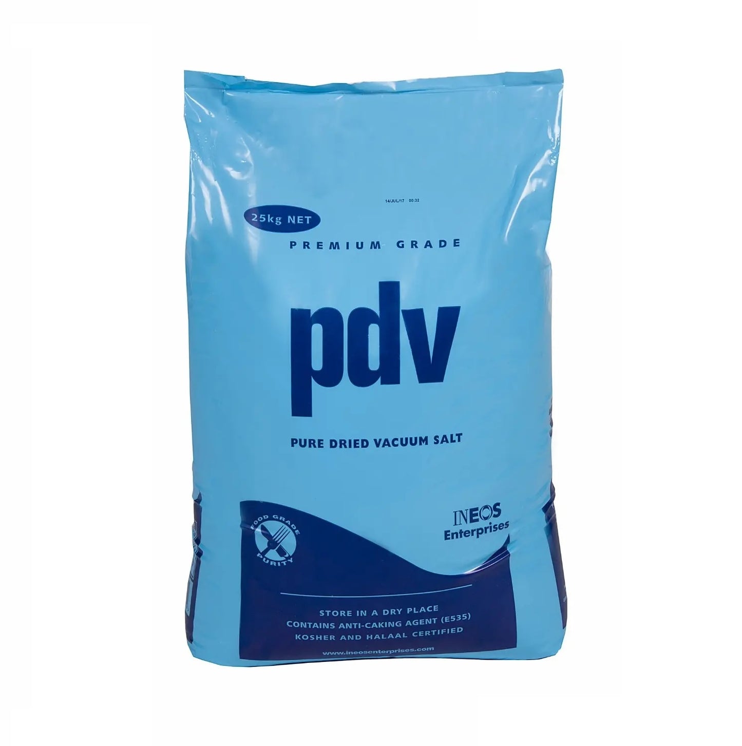 PDV Salt