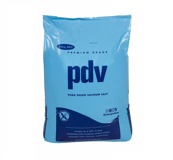 PDV Salt