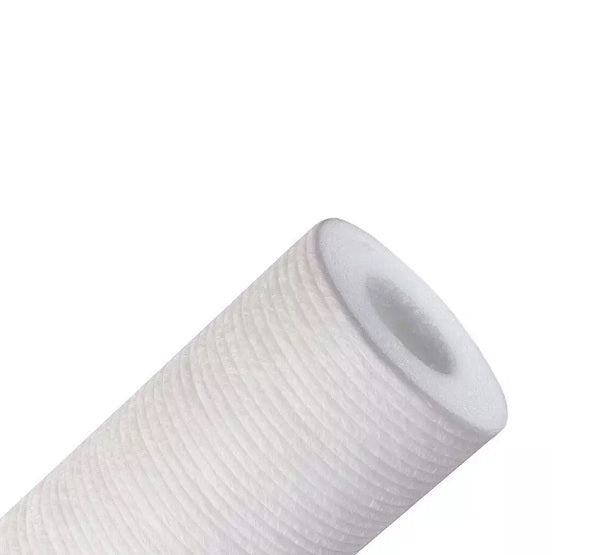 Spun PP Particle Filter Cartridge - 5 Microns