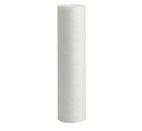 Spun PP Particle Filter Cartridge - 5 Microns