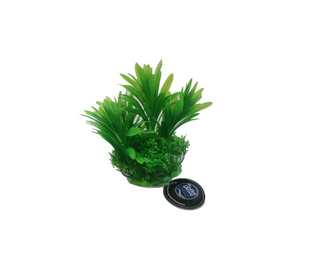 Plastic Artificial Plants