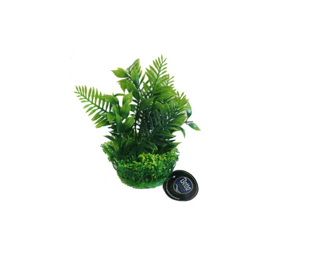 Plastic Artificial Plants