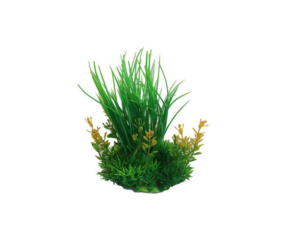 Plastic Artificial Plants