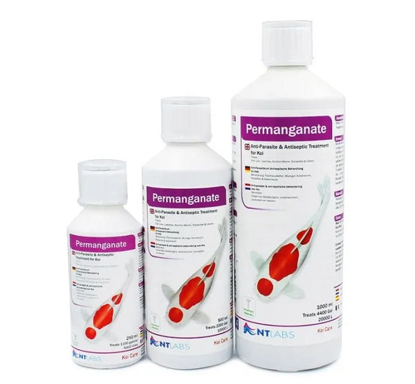 NT Labs Permanganate
