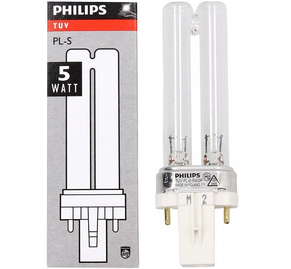 Philips PL-S TUV Bulb