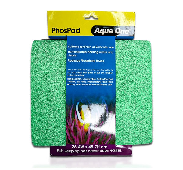 Aqua One Phos Pad