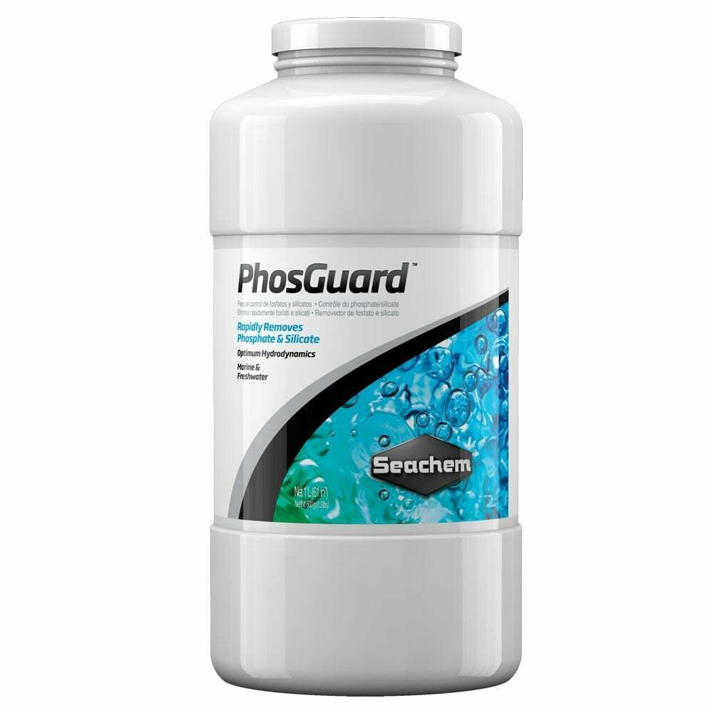 Seachem PhosGuard