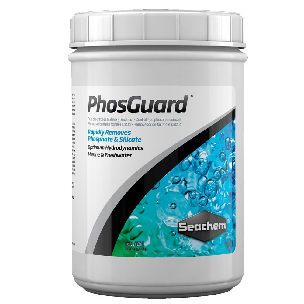 Seachem PhosGuard