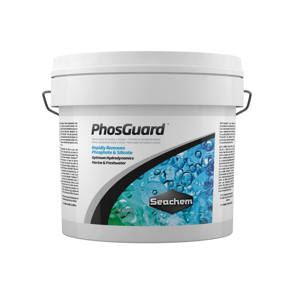 Seachem PhosGuard