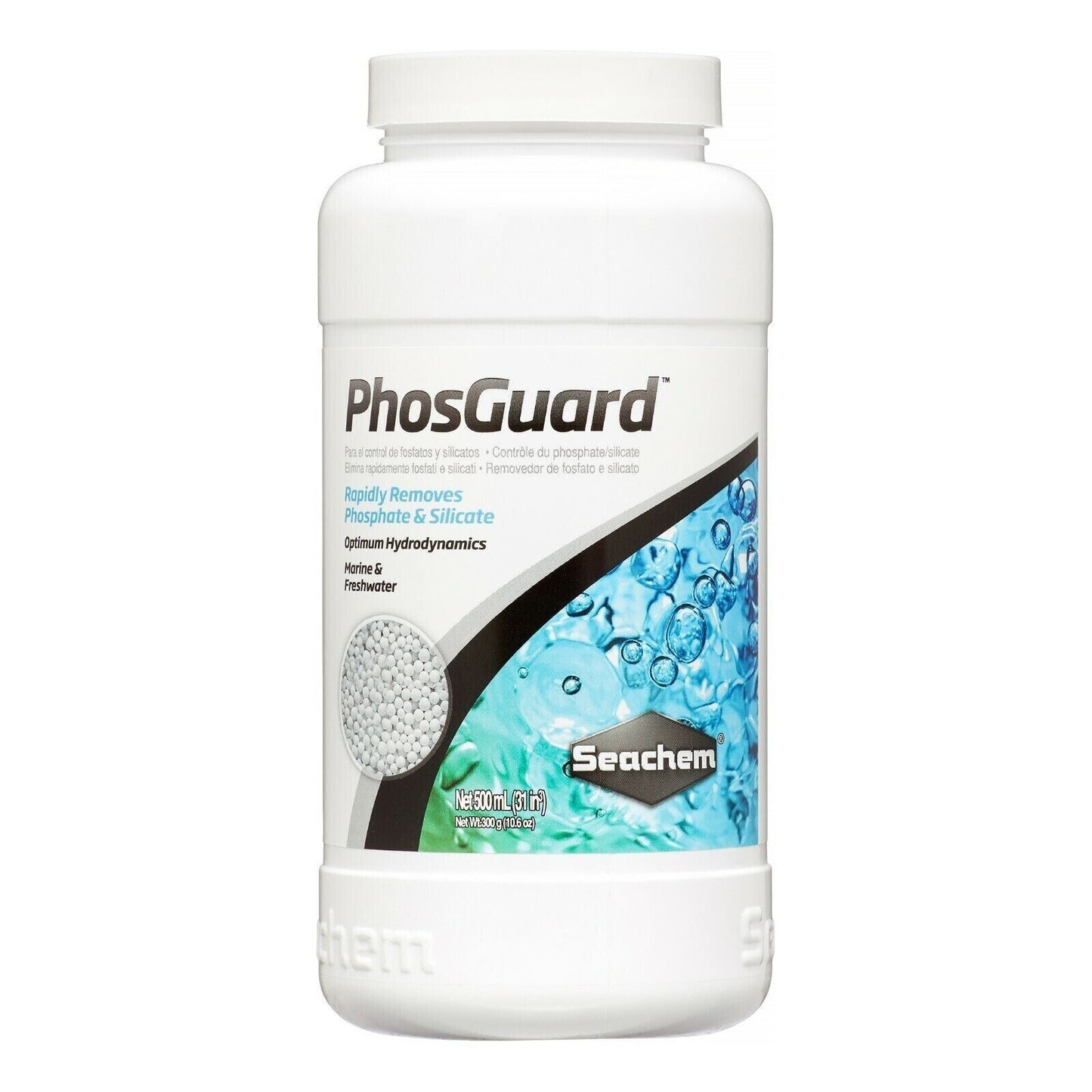 Seachem PhosGuard