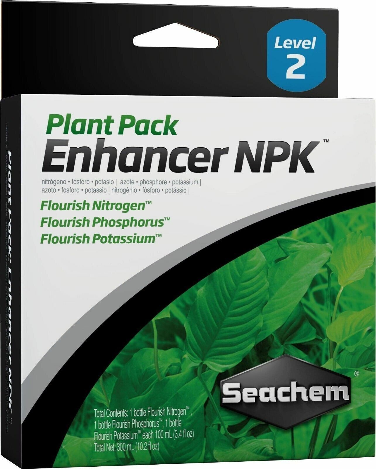 Seachem Plant Pack Enhancer
