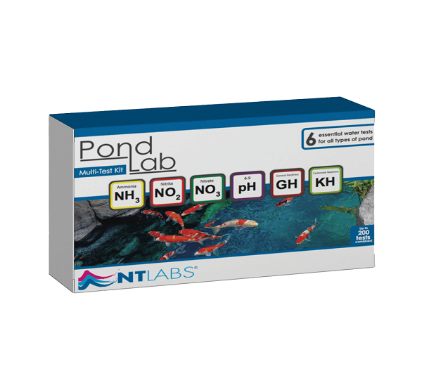 NT Labs Pond Lab 200