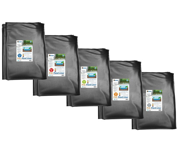 Superfish PVC Pond Liner