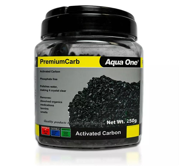 Aqua One Premium Carb