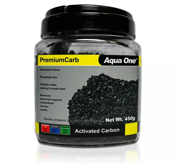 Aqua One Premium Carb