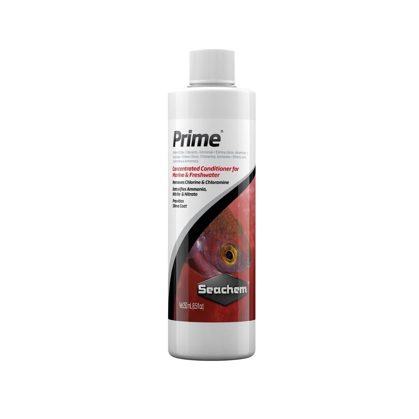 Seachem Prime