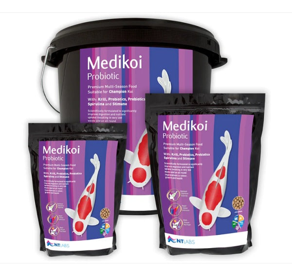 Medikoi Probiotic