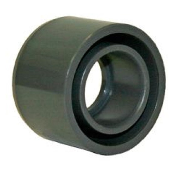 PVC Plain Reducing Bush