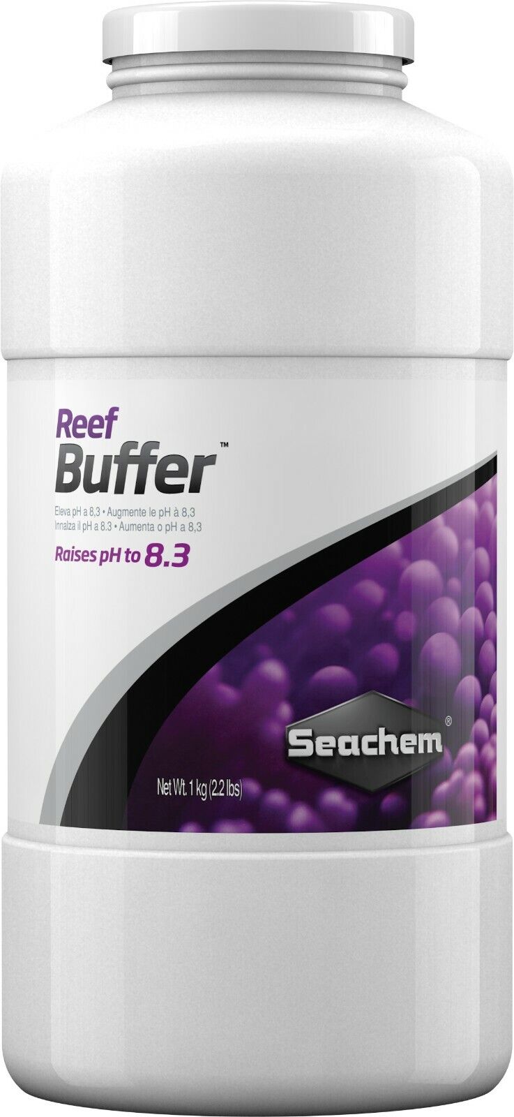 Seachem Reef Buffer