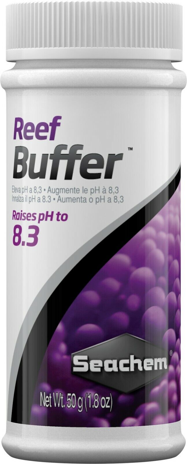 Seachem Reef Buffer