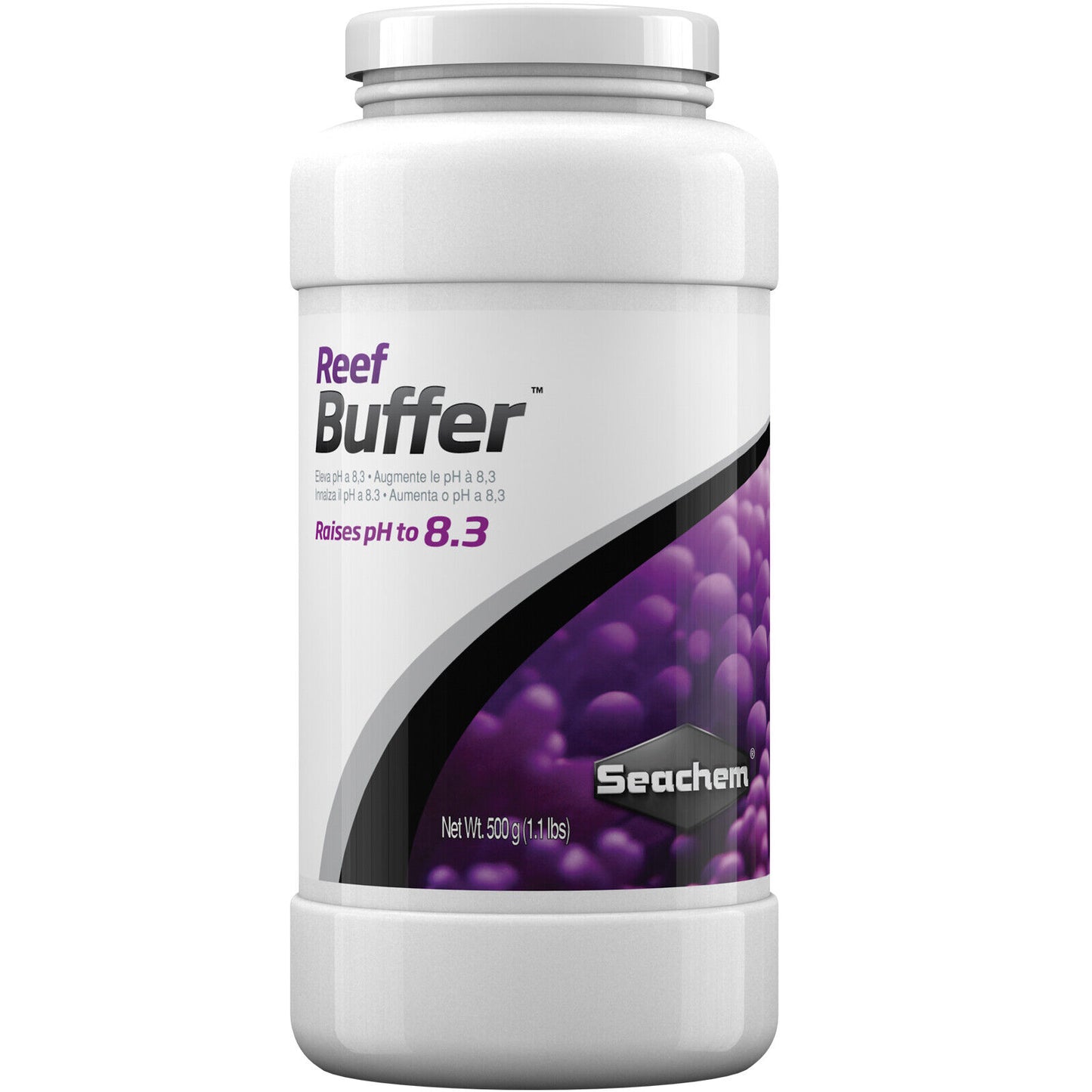Seachem Reef Buffer
