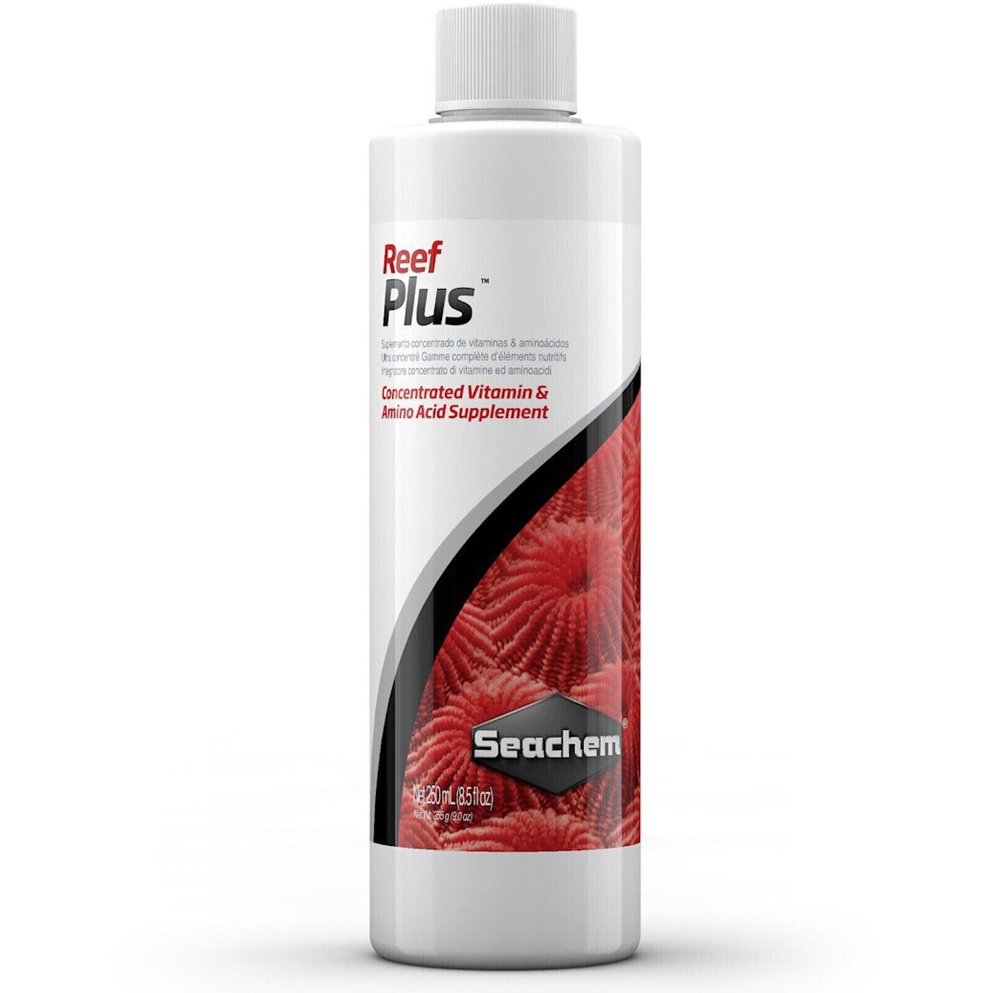 Seachem Reef Plus