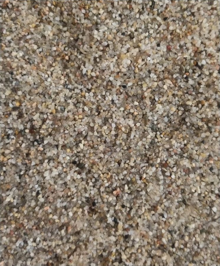 Aqua One Natural River Gravel
