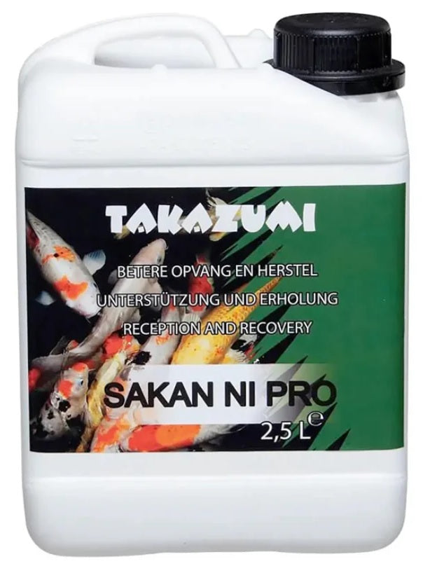 Takazumi Sakan-Ni Pro